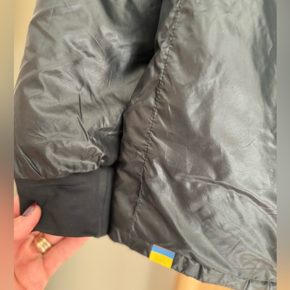 Cotopaxi Men’s Medium Soft Shell/Layer. Reversibl… - image 4